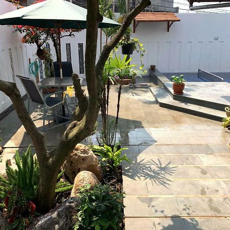 Villa Rumah Ibu Dago バンドゥン エクステリア 写真