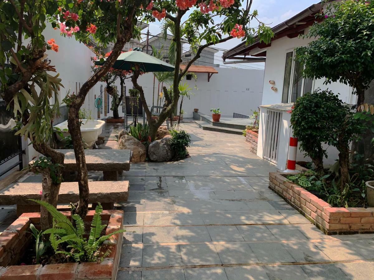 Villa Rumah Ibu Dago バンドゥン エクステリア 写真