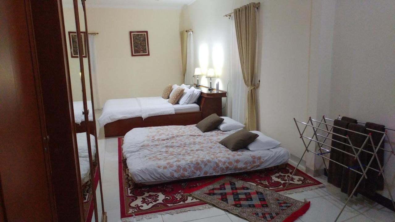 Villa Rumah Ibu Dago バンドゥン エクステリア 写真